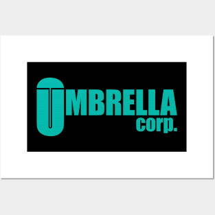 Umbrella [Cinematic] Posters and Art